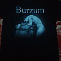 Burzum - TShirt or Longsleeve - fallen t shirt