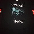 Burzum - TShirt or Longsleeve - hlidskjalf (t shirt)