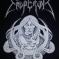 Emperor - TShirt or Longsleeve - priestess