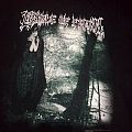 Cradle Of Filth - TShirt or Longsleeve - dusk and her embrace(t shirt)