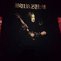 Burzum - TShirt or Longsleeve - anthology (tshirt)