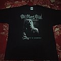 Old Man&#039;s Child - TShirt or Longsleeve - in defiance of existence