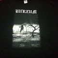 Burzum - TShirt or Longsleeve - feeble scream from the forest unknown(t shirt)
