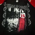 Cradle Of Filth - TShirt or Longsleeve - a wolf in creep's clothing(long sleeve)