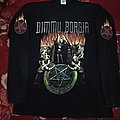 Dimmu Borgir - TShirt or Longsleeve - serpentine offering