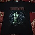 Dimmu Borgir - TShirt or Longsleeve - Puritanical euphoric misanthropia