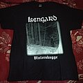 Isengard - TShirt or Longsleeve - vinterskugge