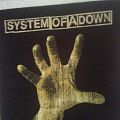 System Of A Down - Patch - System of a Down Backpatch