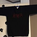 Slayer - TShirt or Longsleeve - Slayer self made pullover