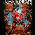 Iron Maiden - TShirt or Longsleeve - Iron Maiden Canada Event Shirt 2017