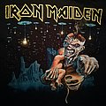 Iron Maiden - TShirt or Longsleeve - Iron Maiden 7th Son Wants You Shirt 2012