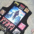 - Deathrash Vest