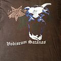 Dark Funeral - TShirt or Longsleeve - Dark Funeral - Vobiscum Satanas