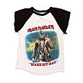 Iron Maiden - TShirt or Longsleeve - Iron Maiden Strangers In a Strange Land