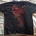 MAGGOT COLONY - TShirt or Longsleeve - Maggot Colony Shirt XL