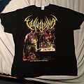 Vulvodynia - TShirt or Longsleeve - Vulvodynia Psychosadistic Design Shirt XL