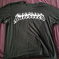 Hatebreed - TShirt or Longsleeve - Hatebreed I Survived At The Underworld (Camden,London) 2014