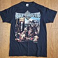 Bolt Thrower - TShirt or Longsleeve - Bolt Thrower - IVth Crusade Tour Bootleg