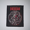 Deicide - Patch - Patch for ThrasherZacker