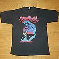 Sepultura - TShirt or Longsleeve - Sepultura - Schizophrenia 1990