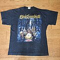 Blind Guardian - TShirt or Longsleeve - Blind Guardian - Somewhere Far Beyond Tour