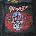 Monstrosity - Patch - Monstrosity - Imperial Doom Original Patch