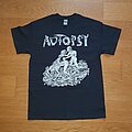 Autopsy - TShirt or Longsleeve - Autopsy - Acts of the Unspeakable 2021