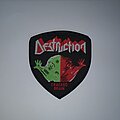 Destruction - Patch - Patch for Anarchy99