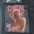 Cannibal Corpse - Patch - Cannibal Corpse - Tomb of the Mutilated Original Patch