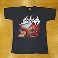 Sodom - TShirt or Longsleeve - Sodom - Agent Orange 1989