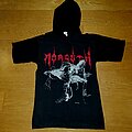 Morgoth - TShirt or Longsleeve - Morgoth - Cursed 1991