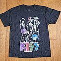 Kiss - TShirt or Longsleeve - Kiss Umbrellas