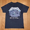 Metallica - TShirt or Longsleeve - Metallica - Ride The Lightning