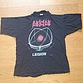 Deicide - TShirt or Longsleeve - Deicide - Legion 1992