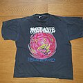 Massacre - TShirt or Longsleeve - Massacre - From Beyond 1991