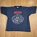 Deicide - TShirt or Longsleeve - Deicide - Deicide Sacrificial Tour 1990