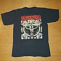 Hypocrisy - TShirt or Longsleeve - Hypocrisy - Osculum Obscenum 1993