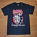 Sinister - TShirt or Longsleeve - Sinister - Sense of Demise 2022