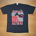 Metallica - TShirt or Longsleeve - Metallica - Kill 'em All 1994