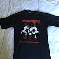 Proclamation - TShirt or Longsleeve - Proclamation Advent of the Black Omen