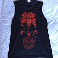 Grave Miasma - TShirt or Longsleeve - Grave Miasma Symbol