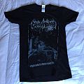 Cruciamentum - TShirt or Longsleeve - Charnel Passages