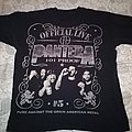 Pantera - TShirt or Longsleeve - Pantera t-shirt