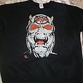 Slayer - TShirt or Longsleeve - Slayer - reign in pain