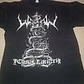 Watain - TShirt or Longsleeve - Watain - Casus Luciferi