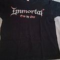 Immortal - TShirt or Longsleeve - Immortal one by one