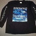 Bathory - TShirt or Longsleeve - Bathory - Nordland