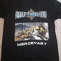 Bolt Thrower - TShirt or Longsleeve - Bolt Thrower - Mercenary