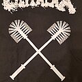 Gutalax - TShirt or Longsleeve - Gutalax - Toilet brushes