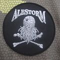 Alestorm - Patch - Alestorm - Patch